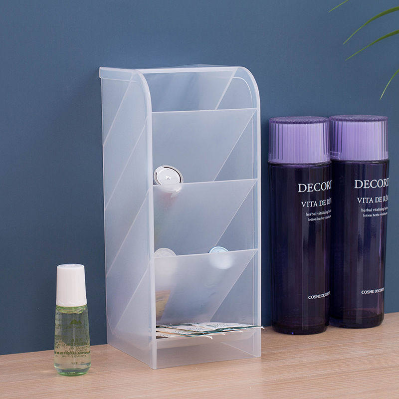 斜插式笔筒桌面学生文具收纳盒大容量多层笔架文具透明简约笔插,节庆用品/礼品,笔筒,淘宝优惠券,粉丝福利购,淘宝优惠卷