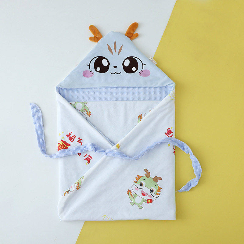 夏季薄款350克不夹棉婴儿抱被豆豆绒产房被子新生儿安抚抱被,婴童用品,婴童抱被/抱毯,淘宝优惠券,粉丝福利购,淘宝优惠卷