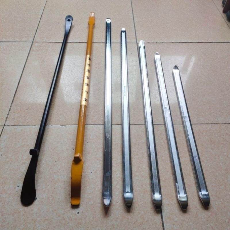 扒胎撬板撬棍 真空胎拆装胎工具卡车客车轮胎拆装工具 实心撬胎棒,五金/工具,撬棒,淘宝优惠券,粉丝福利购,淘宝优惠卷