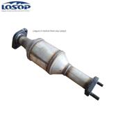 适用东南菱绅 催化器汽车尾气净化器保年审 菱悦V3三元 菱帅 蓝瑟