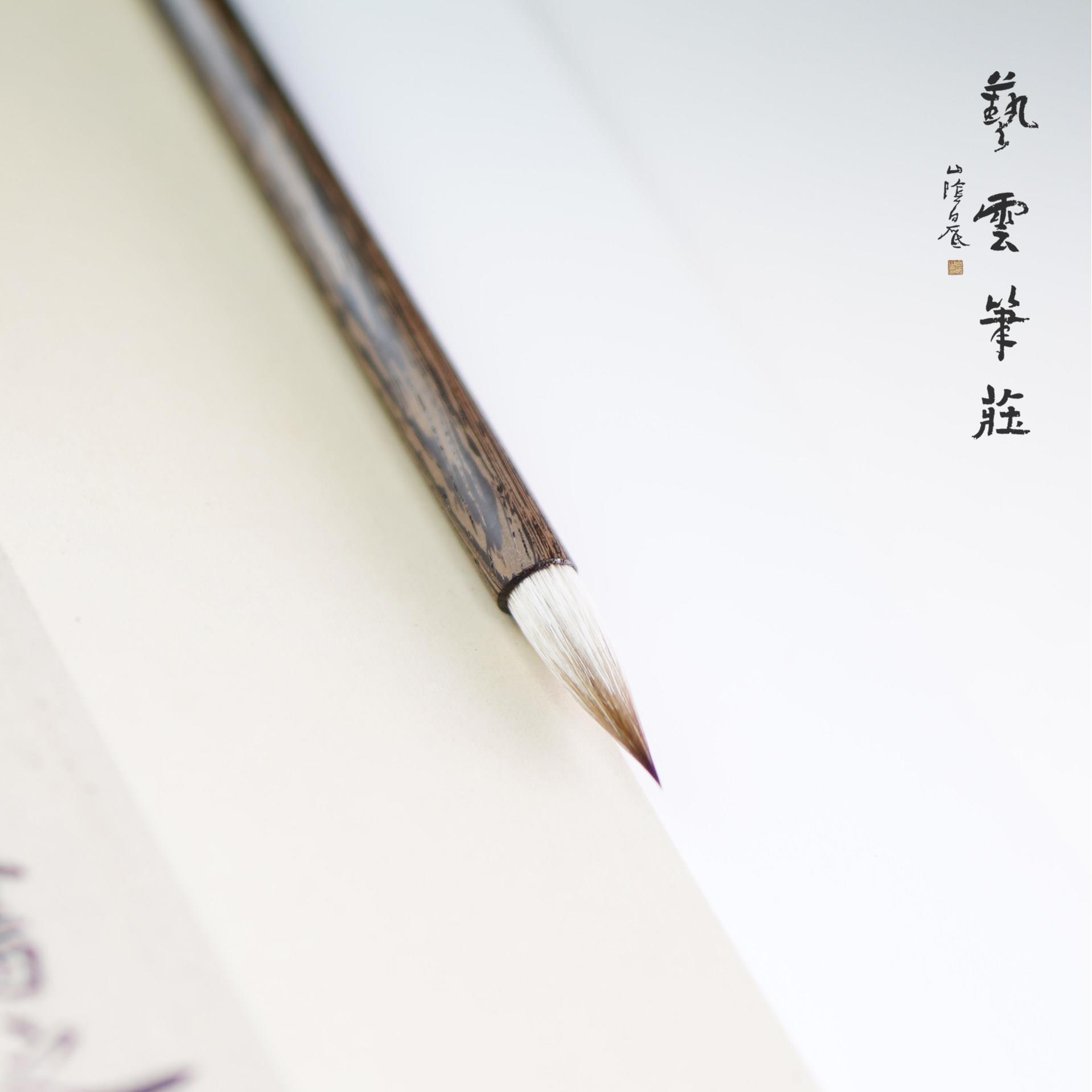 易云笔壮飞云狼羊昊,中楷书,小楷书,小草书,毛笔