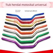 越野摩托车变径手把管车把铝合金方向把CQR魔术师波速尔海陵M4MX6