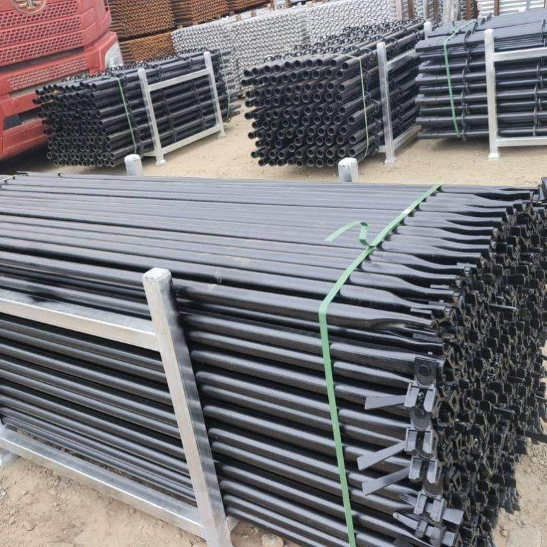 黑色电泳雷亚架盘扣式脚手架线阵音响龙门架桁架吊架立杆横杆斜拉,搬运/仓储/物流设备,脚手架,淘宝优惠券,粉丝福利购,淘宝优惠卷