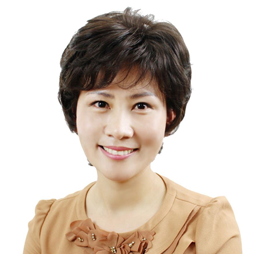 中老年假发真发女短发真人发丝中年女士短卷发妈妈时尚气质全头套