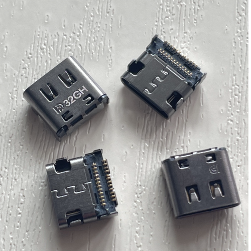 sony索尼A7C TypeC接口 USB尾插充电