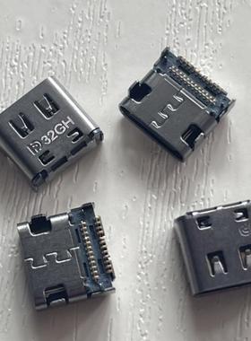 适用联想YOGA 14s ITL 14sACH 14sARH 2021 TYPE-C电源充电接口头