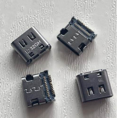 适用联想YOGA 14s ITL 14sACH 14sARH 2021 TYPE-C电源充电接口头