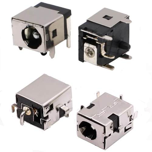 DC044ADC电源插座2.5MM针