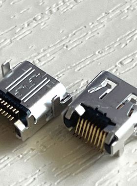 适用于索尼A7 A7S AX30 AX40 A7R2 A7R3 A7M3 A7III 高清HDMI接口