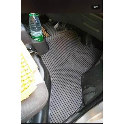 新豹迷你单排星卡1022/1026/1027/5027/5026双排货车脚垫