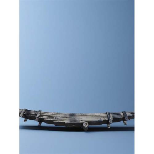 适配宇通客车悬架钢板弹簧公交校车弓子板簧衬套单片总成减震底盘