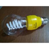 神彩太阳能杀虫灯专用配件球泡灯