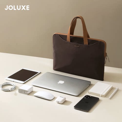 JOLUXE轻薄笔记本电脑手提电脑包