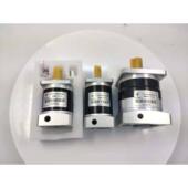 行星减速机 减速机减速器 齿轮减速机 高精度低噪音PL57N010S0F