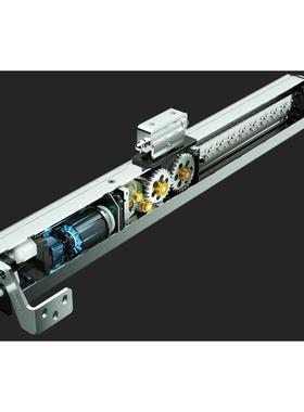 奥科AM53电动开窗器 电动遥控天窗开启器 大推力600N开窗机 A-OK