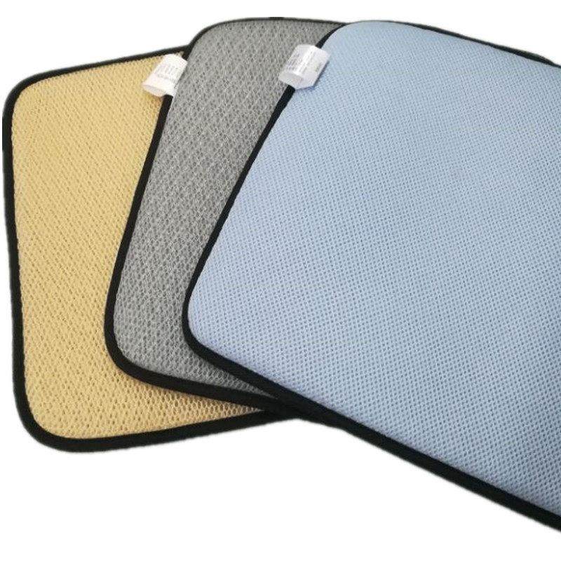 酷立体纯3D办公室坐垫汽车座垫椅子沙发坐垫通风透气隔热可水洗,居家布艺,椅垫,淘宝优惠券,粉丝福利购,淘宝优惠卷