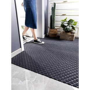 采购产品别墅入口门地垫，入口门地毯，可切割为家庭门，防滑，防