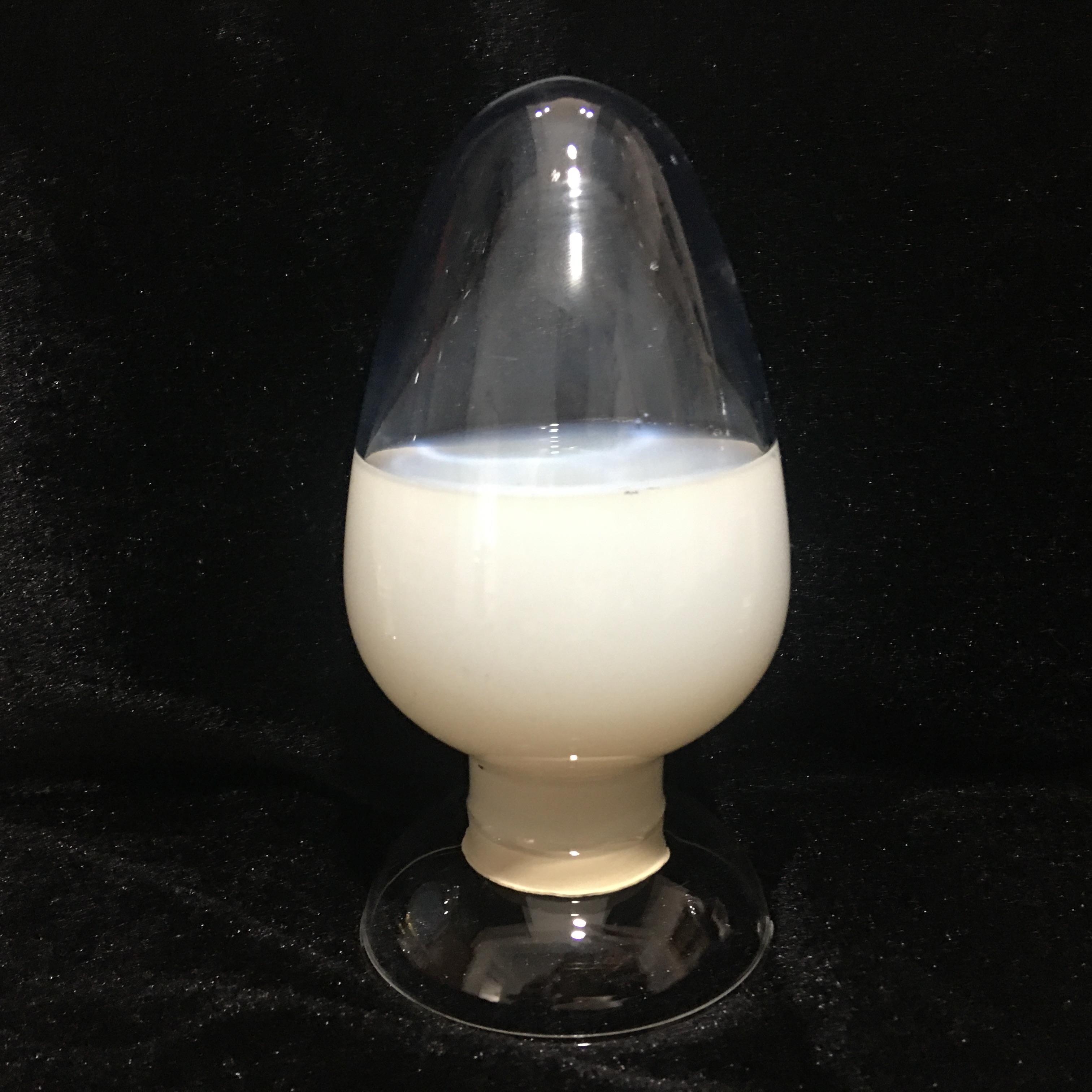 纳米氧化锆抛光液抛光剂 研磨膏专用二氧化锆水分散液