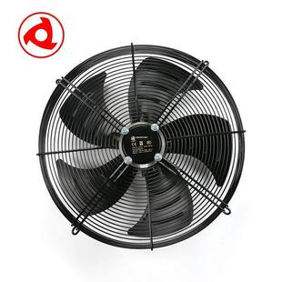 长丰电机Ywf4T/4S外转子轴流风机冷库冷凝器冷却干燥机冷却风机空