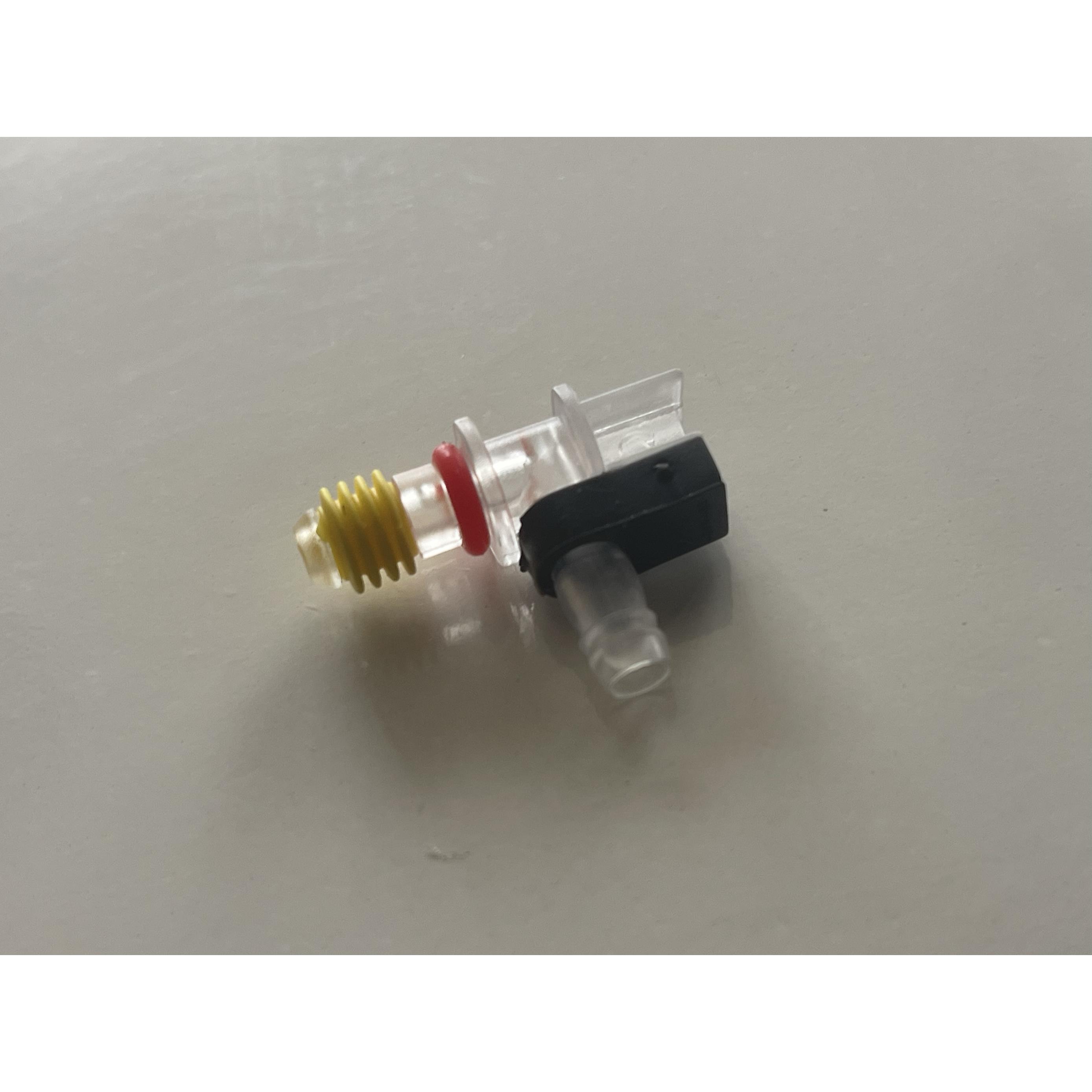 原装添可洗地机2.0 3.0出水嘴2.0 3.0喷水嘴，解决不出水问题