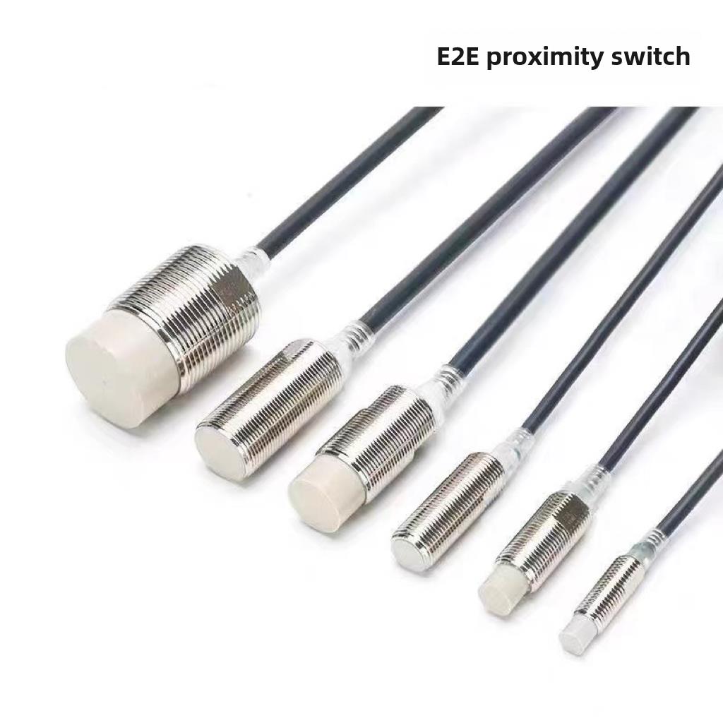 接近开关E2E-X7D1-N-Z E2E-X2D1-N X3D1-N X4MD1 X8MD1 X14MD1-Z