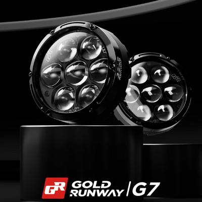 GR官方旗舰店专注赛事级车灯