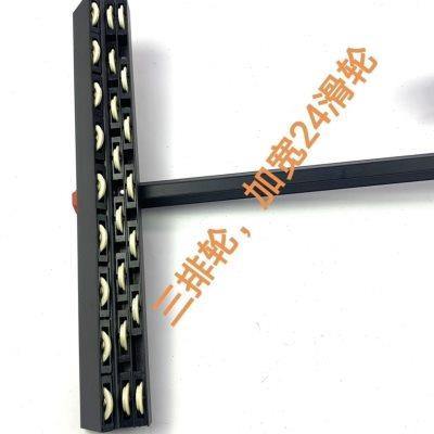 T推刀板岩三排型高精度大力钳滑轮 上推拉式压新款推刀重型刀瓷砖