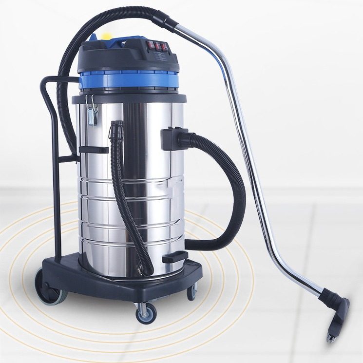 工业吸尘器商用大功率2000W酒店洗车店强吸力吸水机,五金/工具,工业吸尘器/除尘器,淘宝优惠券,粉丝福利购,淘宝优惠卷