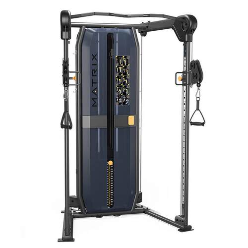 综合训练器小飞鸟多功能龙门架家用力量健身 史密斯机FTR30