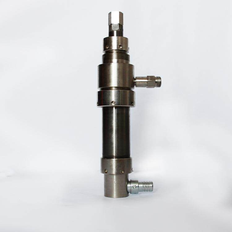 气动柱塞泵总成 GP2546气动喷涂机专用高压柱塞泵46:1泵总成