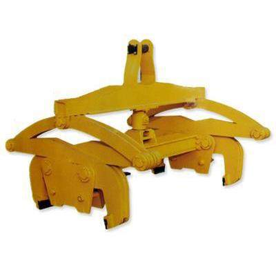 SW02供应设计定做耐高温钢锭夹钳 10T钢坯吊夹具厂家直销