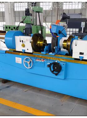 MQ240曲轴机磨床车拖拉机和柴汽油机磨削发MQ82408动曲轴的曲柄颈