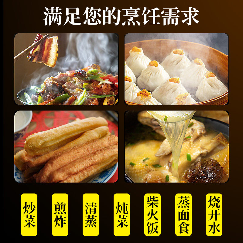 柴火炉云南柴火灶柴火炉子藏式火炉烧柴取暖炉室内烤火炉家用冬季