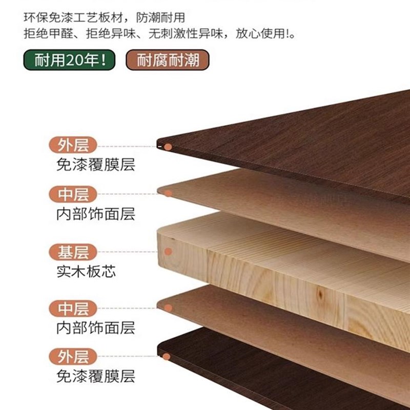 实木书柜储物柜一体家用客厅靠墙展示柜置物架带玻璃门整墙落地柜