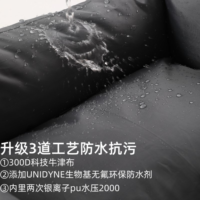 宠物狗窝四季通用夏天超级大猫窝小中大型狗狗床防水夏季睡觉的窝