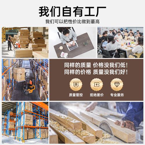 简约柜子办公文件柜家用带锁木质储物柜带轮移动矮柜置物柜边柜