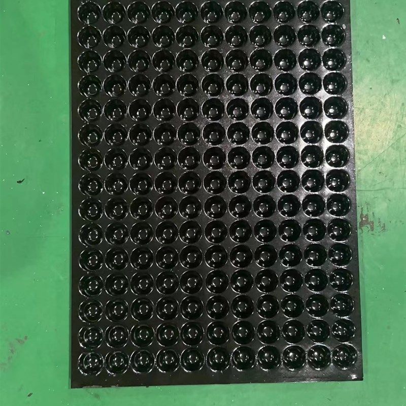 鸡蛋垫子 蛋箱垫子  鸡蛋筐垫片   鸡蛋筐防震防潮防漏垫子