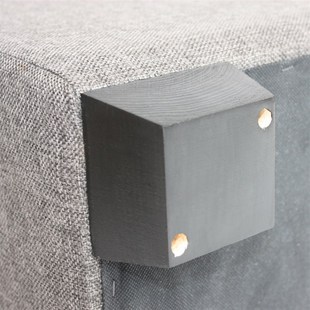 储物凳鞋柜试穿换鞋凳服装店长条沙发拼接凳脚卧室收纳玄关床尾凳