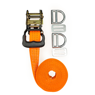 空调外机吊装神器专用绑带捆绑绳拉紧紧绳器加厚固定器安全绳