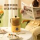 大宇养生壶办公室小型mini电热养生杯家用多功能煮茶器热牛奶Y01