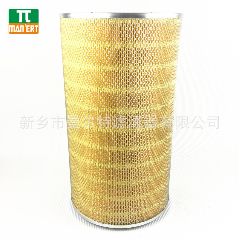 SCR100EPM空压机22150023-011AP1主滤芯22150023-011P2安全芯空滤