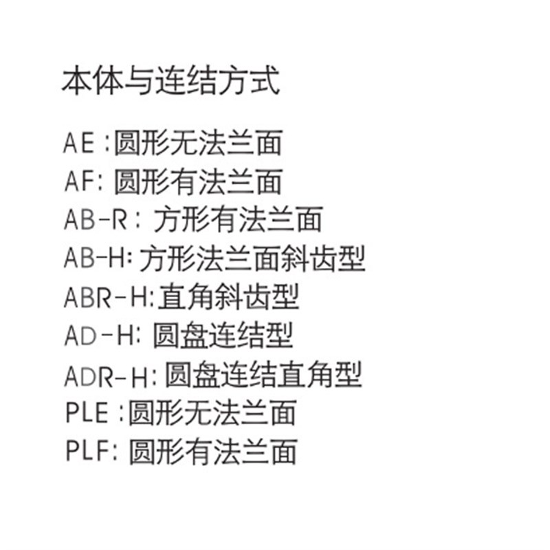 国产行星式减速机 AB-uH系列-方形法兰面斜齿形  减速比可选