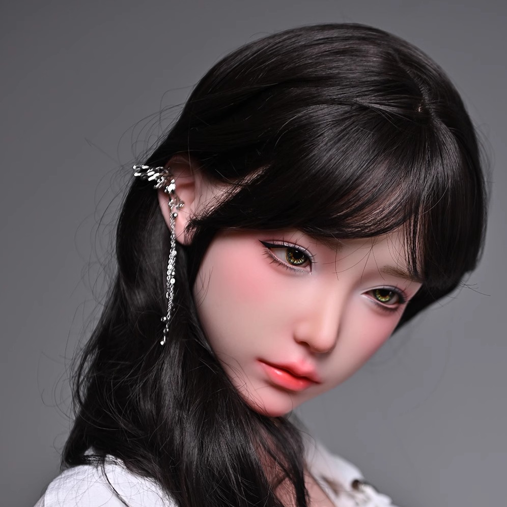 持久妆容+医疗级铂金硅胶+收藏级