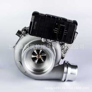 49335 6K682 LR094424 01940 01900 LH增压器49335 G4D3