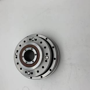 TAILI谐波减速机THT