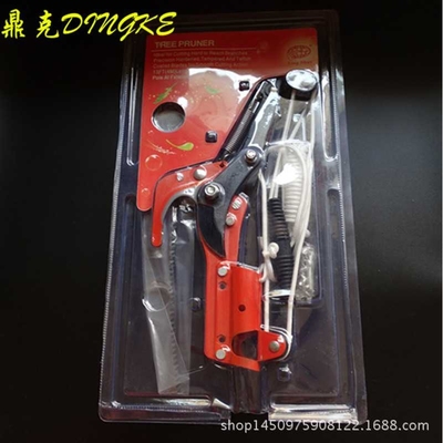 园林高空修枝剪高空剪伸缩高空锯树枝剪果树锯摘果剪高枝锯