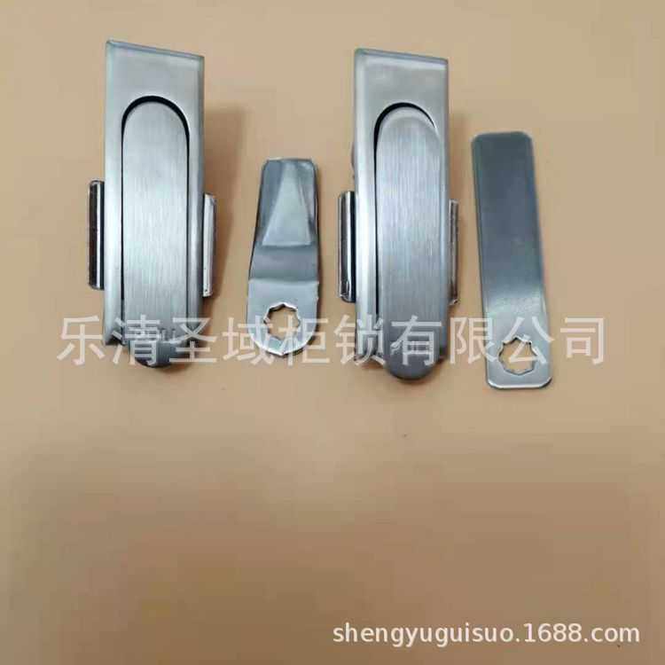 MS717-1SUS MS380-1SUS不锈钢304平面锁 不锈钢服务器机柜门锁,基础建材,特殊用锁,淘宝优惠券,粉丝福利购,淘宝优惠卷