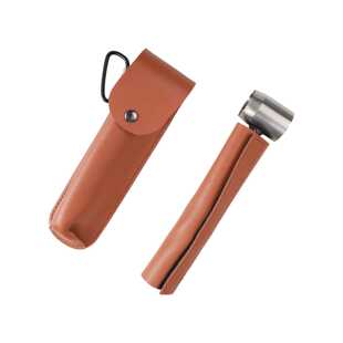 木工手动四刃支罗钻野营劈柴取水户外求生手动螺旋钻Manual Auger