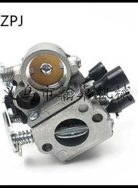 MS181 MS171 MS201 MS211化油器ZAMA C1Q-S269 S191  S118 HZPJ