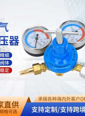 YQE-03 乙炔表 丙烷表 乙炔减压器 丙烷减压器